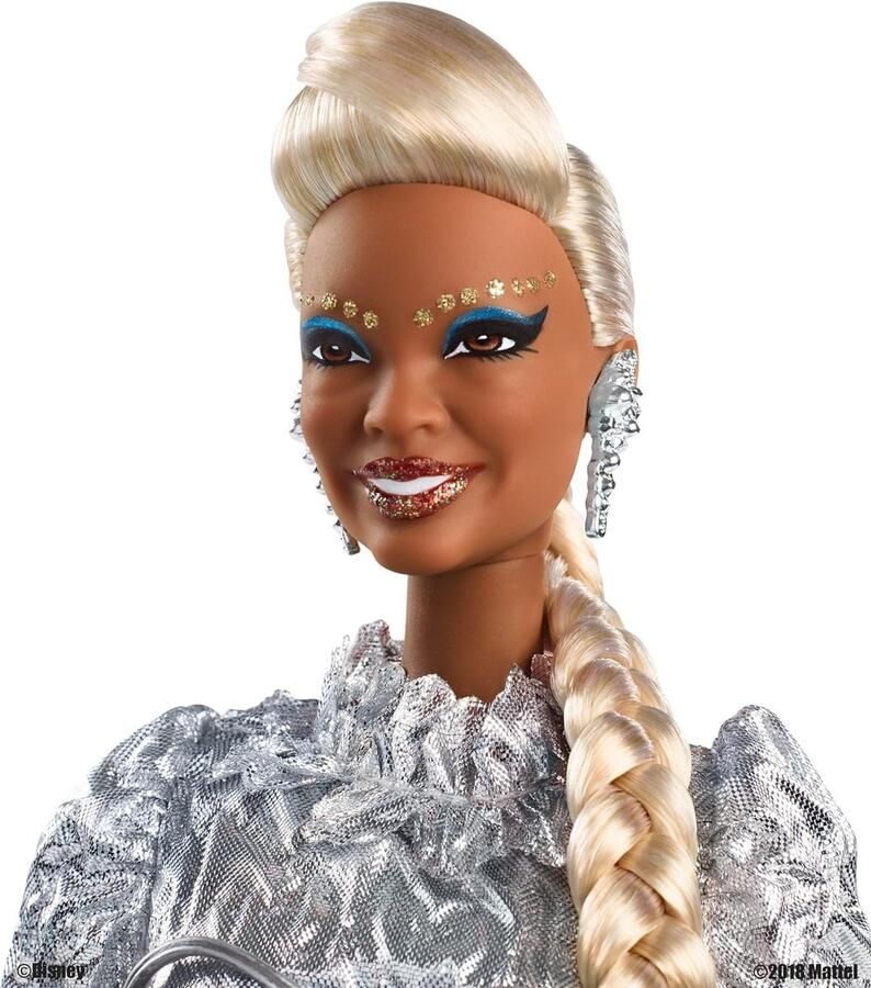 Barbie Mattel Signature A Wrinkle in Time Mrs Which Oprah pop (FPW25)