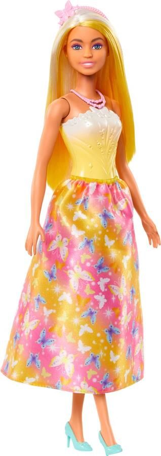 Barbie Zeemeermin pop 31 cm pop