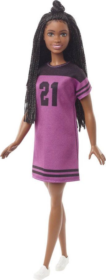 Barbie Big City Big Dreams Speelset Assorti