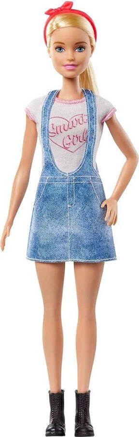 Barbie Carrière Pop Surprise Careers Blond: welke carrière heeft jouw