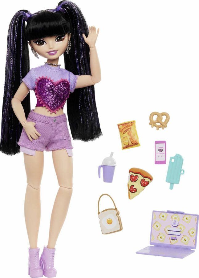 Barbie Dream Besties Renee pop