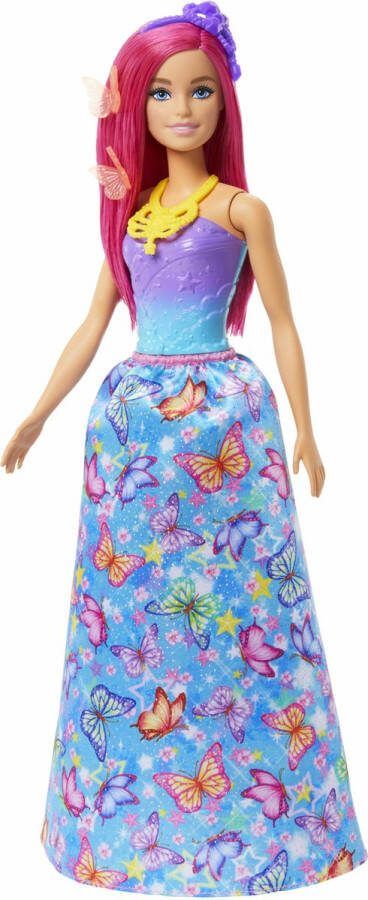 Barbie Dreamtopia Adventskalender pop