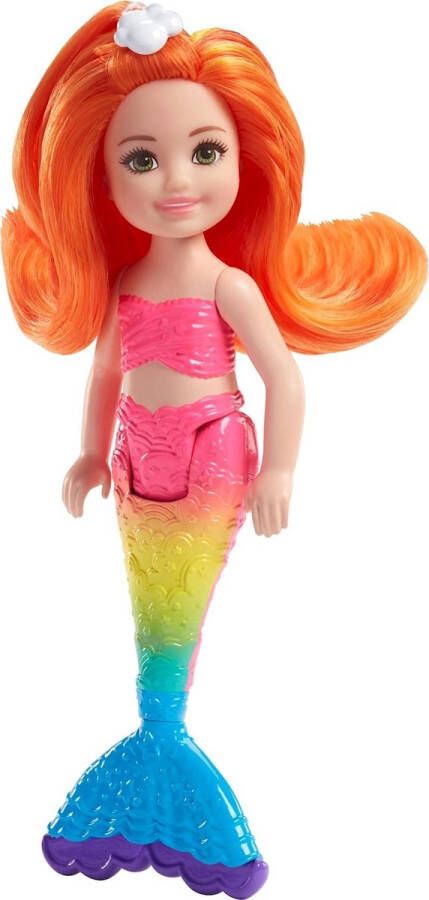 Barbie Dreamtopia Doll