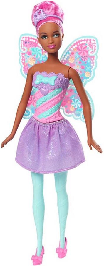 Barbie Dreamtopia Fee Snoep pop