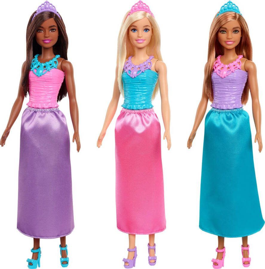 Barbie Dreamtopia HGR00 pop