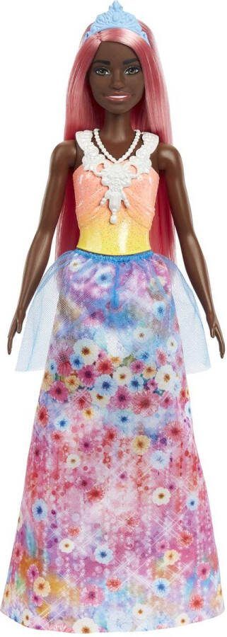 Barbie Dreamtopia pop HGR14 3 jaar 310 mm
