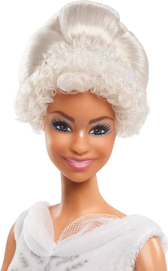 Barbie Mattel FRN76 Signature The Nut Cracker Ballerina (Misty Copeland) pop