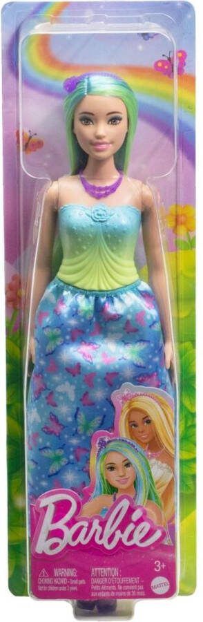 Barbie Mattel HRR11 3 jaar 310 mm