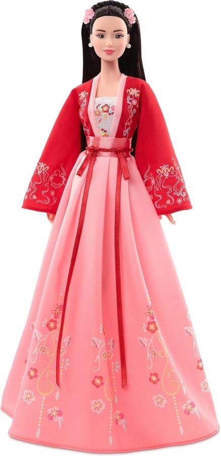 Barbie Signature Doll Lunar New Year Collector Doll
