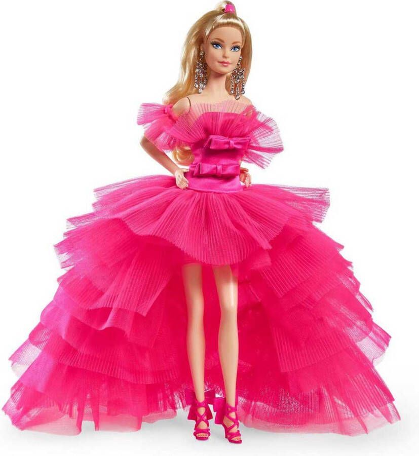 Barbie Signature Pink Collection Series 1