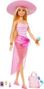 Barbie Stijlvolle mogelijkheden Malibu Met accessoires pop