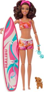 Barbie Babypop Surf Doll