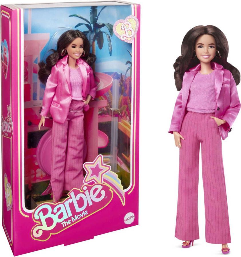 Barbie The movie pop – Gloria film Gloria pop
