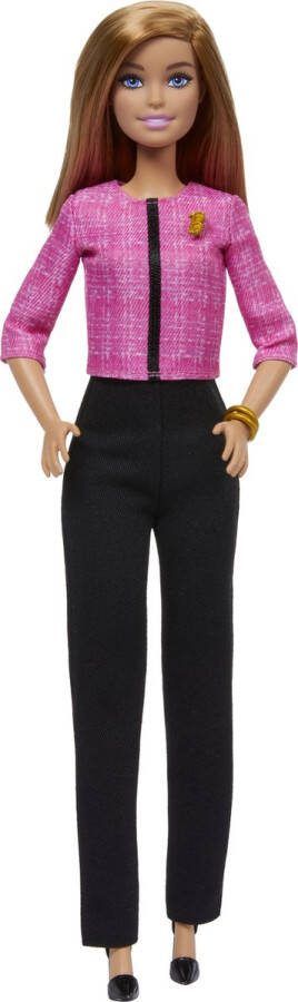 Barbie Toekomstige Leider pop