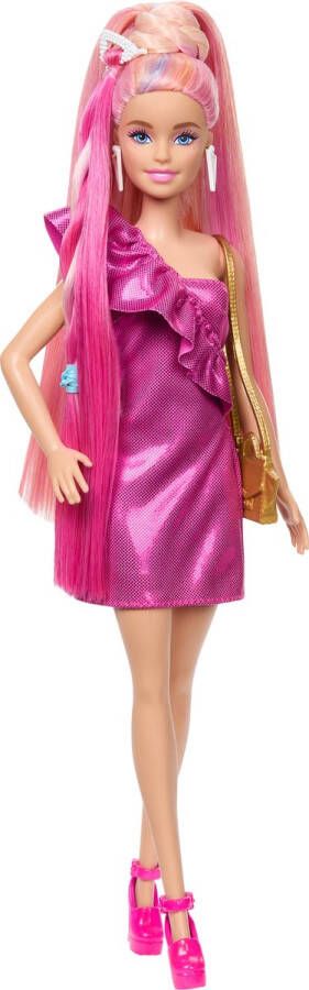 Barbie Totally Hair HKT96 Pop