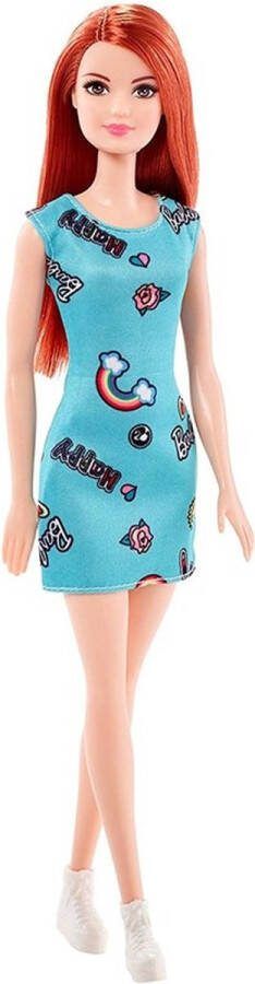 Barbie Trendy