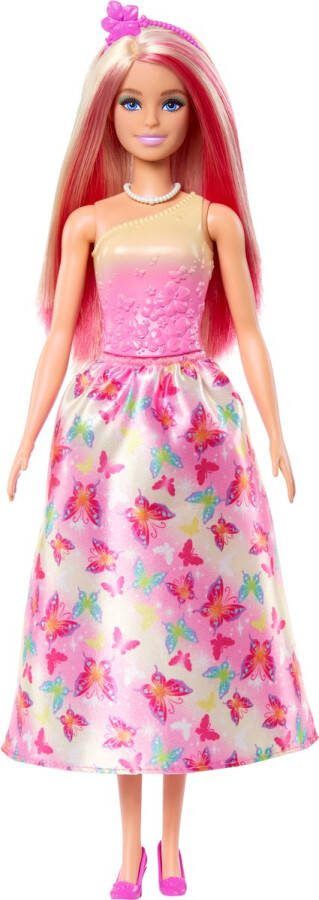 Barbie Zeemeerminpop 31 cm pop