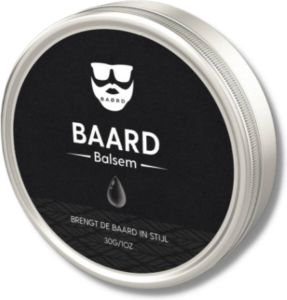 BAØRD Baardbalsem 30g Baardverzorging Beard Balm