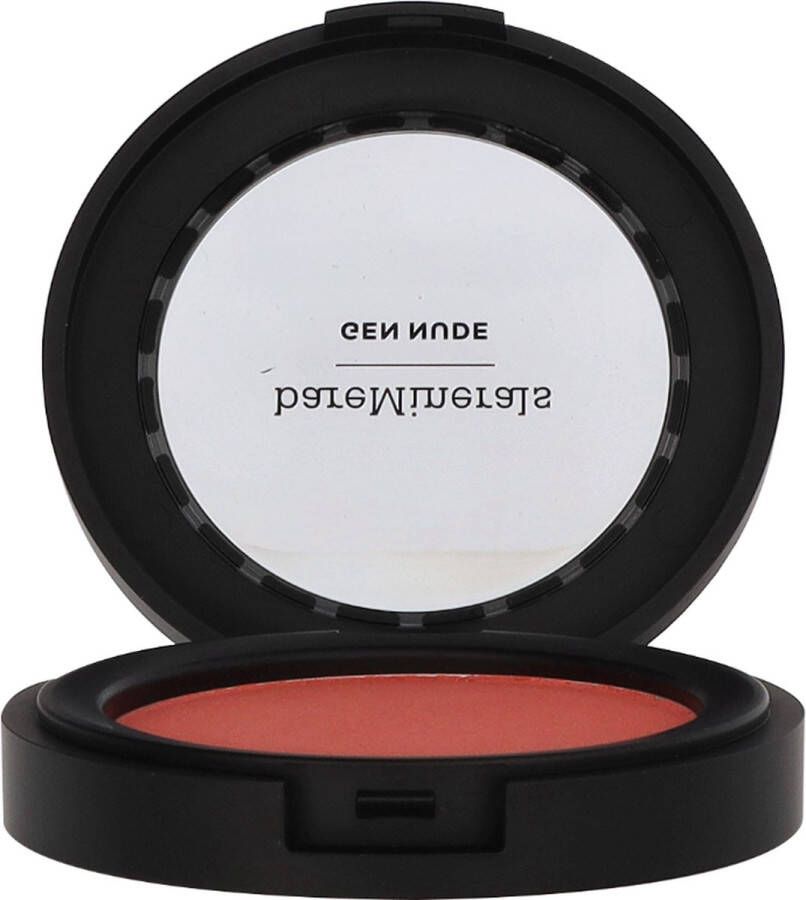 Bare Minerals bareMinerals Gen Nude Powder Blush Peachy Keen