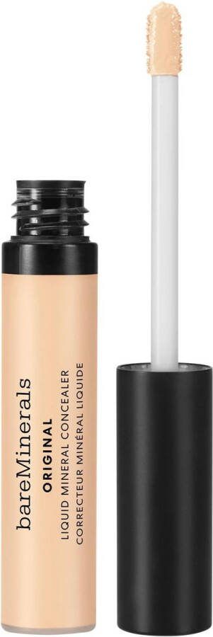 Bare Minerals Original Liquid Concealer #1w-fair