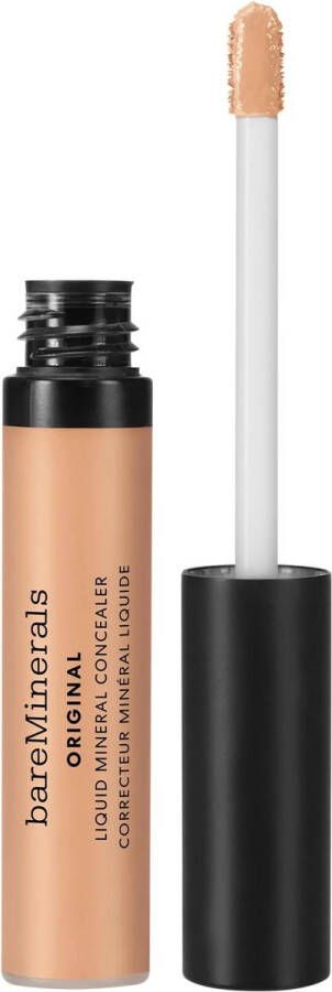 Bare Minerals Original Liquid Concealer #2.5n-light medium