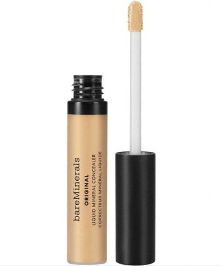 Bare Minerals Original Liquid Concealer #2.5w-light medium