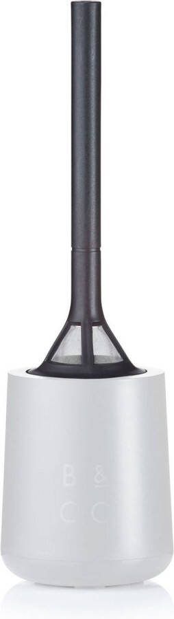 Barista & Co Brew It Stick Koffie- en Thee Infuser Kunststof Zwart