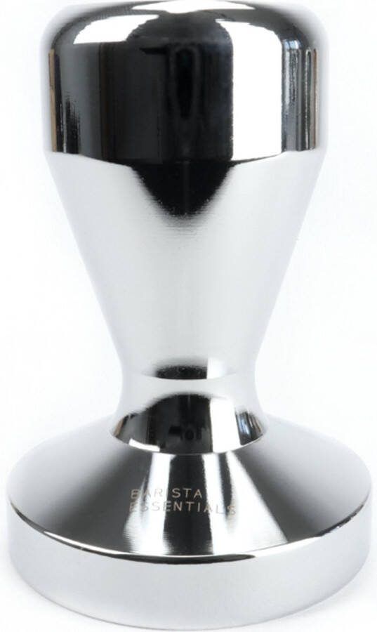 Barista-essentials Tamper 51mm RVS delonghi koffiemachine – delonghi dedica koffie tamper – espresso tamper koffie stamper