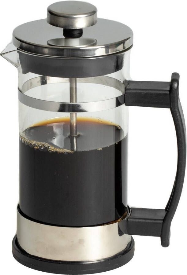 Barista Sareva Cafetiere 600 ml