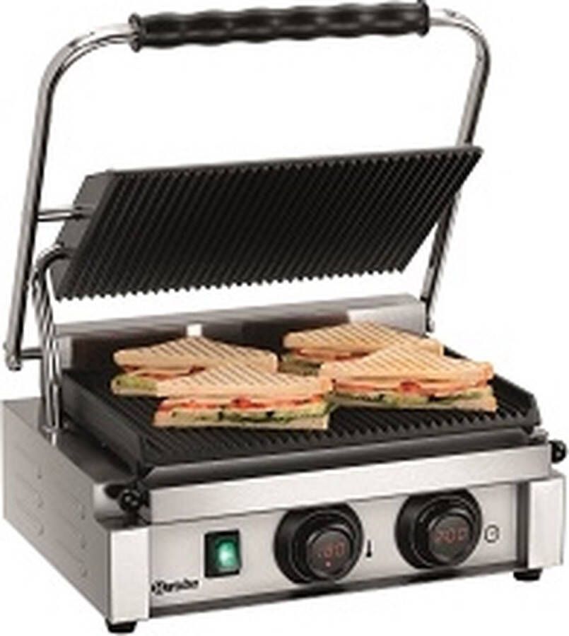 Bartscher Contactgrill Panini-MDI 1G A150979 Horeca