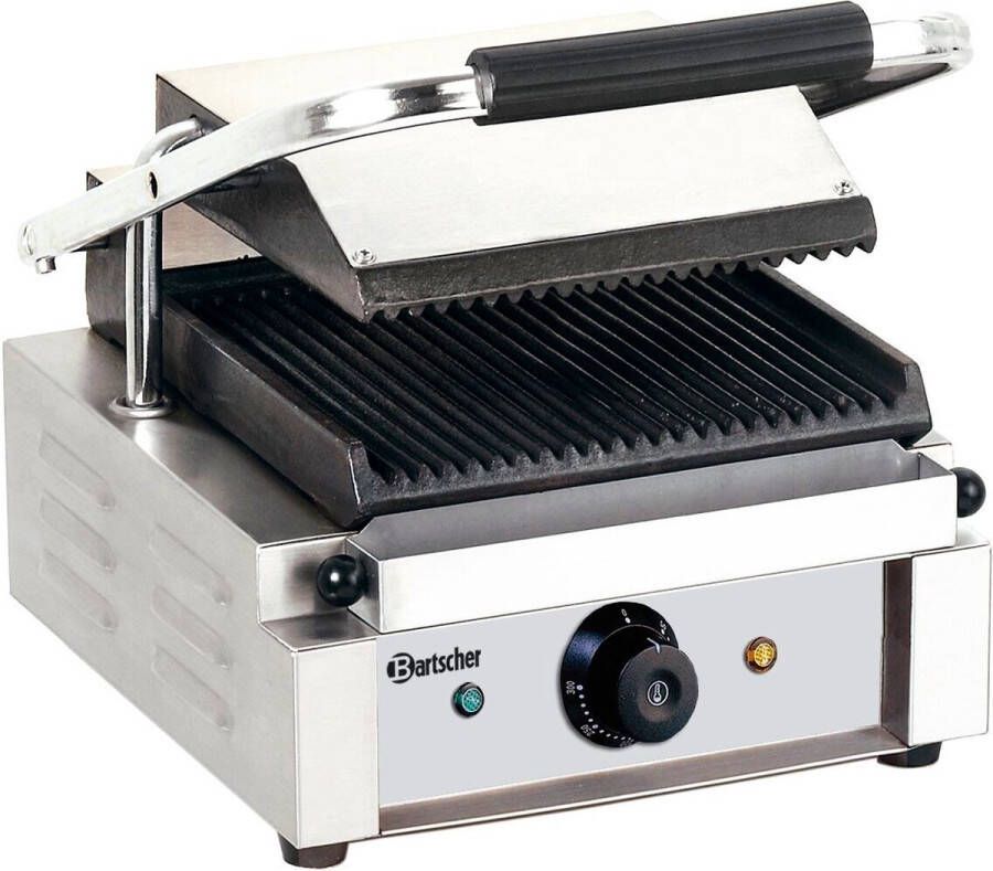 Bartscher Grillpan