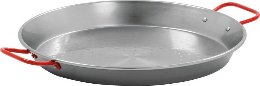 Bartscher Paella Pan 38 cm 1 tot 2 Personen