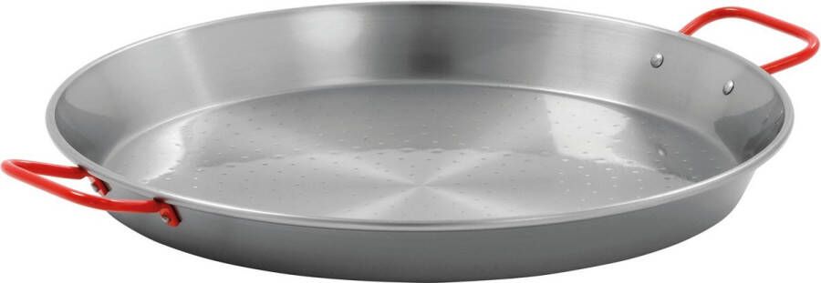 Bartscher Paella Pan 42 cm 2 tot 3 Personen