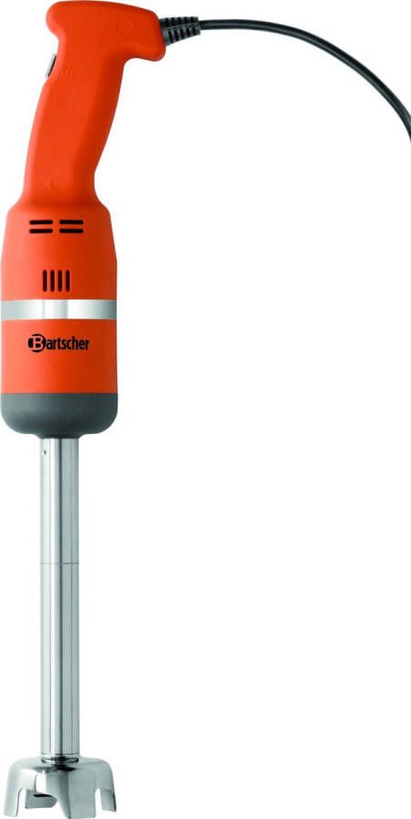 Bartscher Staafmixer 520mm | staaflengte 250mm