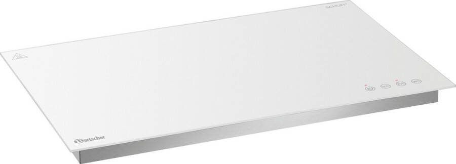 Bartscher Warmhoudplaat WP230S-EB 1 1 114371