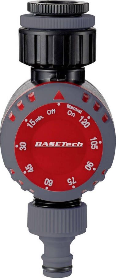 Basetech Countdowntimer 1530023 Besproeiingsbesturing