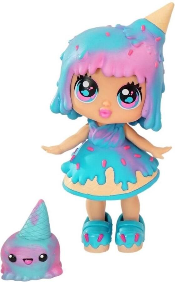 Basic Bubble Trouble Pop Sundae Funday en Scoops