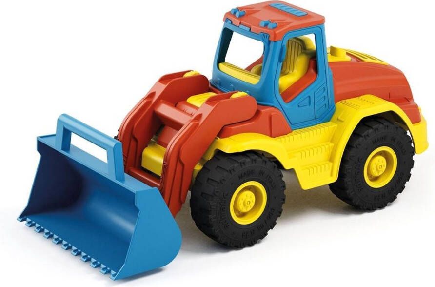 Basic Bulldozer 38 cm