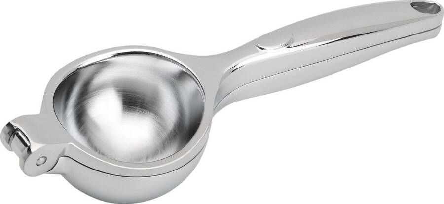 Basic Culinair Keukenhulpen Citruspers RVS