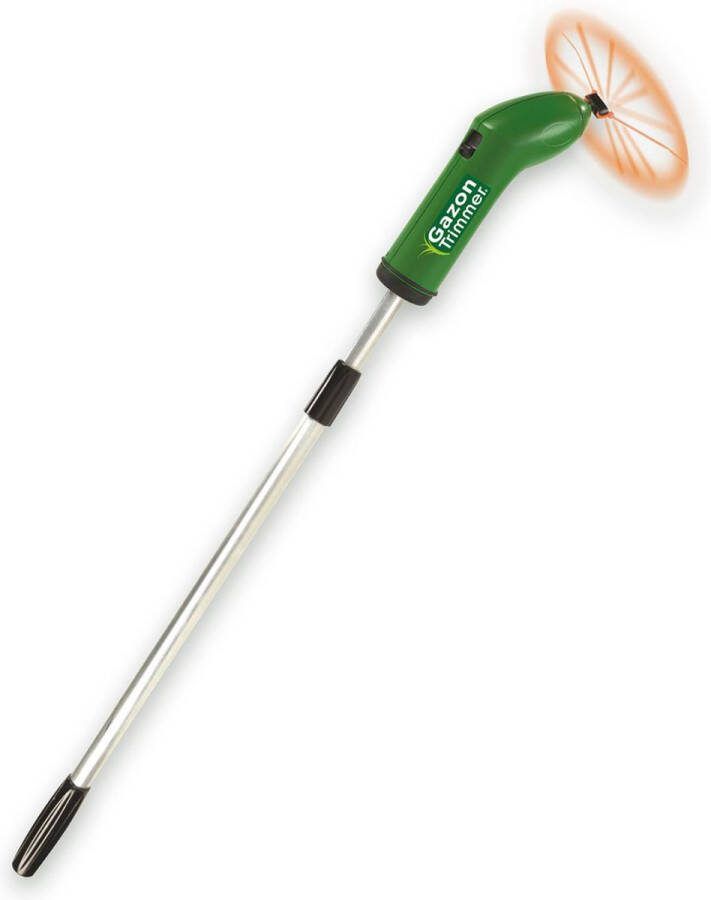 Basic Gazon Trimmer