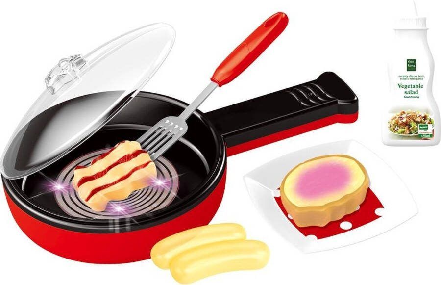 Basic Mijn Eerste Realistische Pan