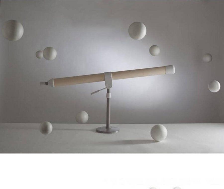 Basic Palomar Galileo Telescoop Berkenhout