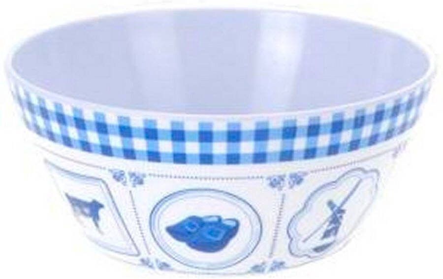 Basic Schaal Old Dutch 16x7cm