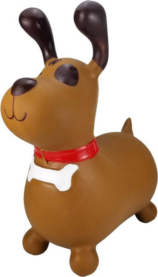 Basic Skippy Buddy Hond 52x23x66 cm