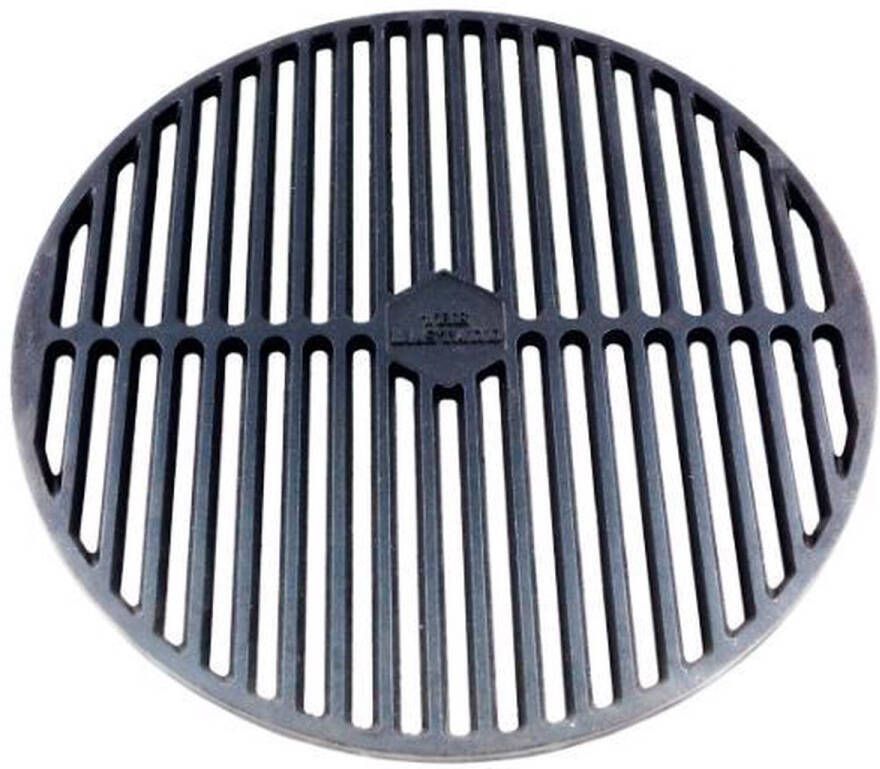 Bastard The Cast Iron Grid Large