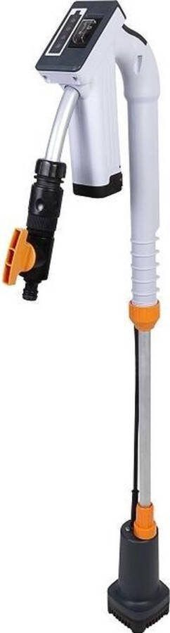 Batavia Accu Waterpomp 12V Inclusief Accu & Oplader Maxxseries Collectie
