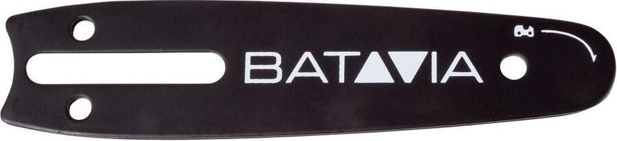 Batavia Kettingzaagblad 6'' Nexxsaw V3 Geschikt voor op de kettingzaag Nexxsaw V3