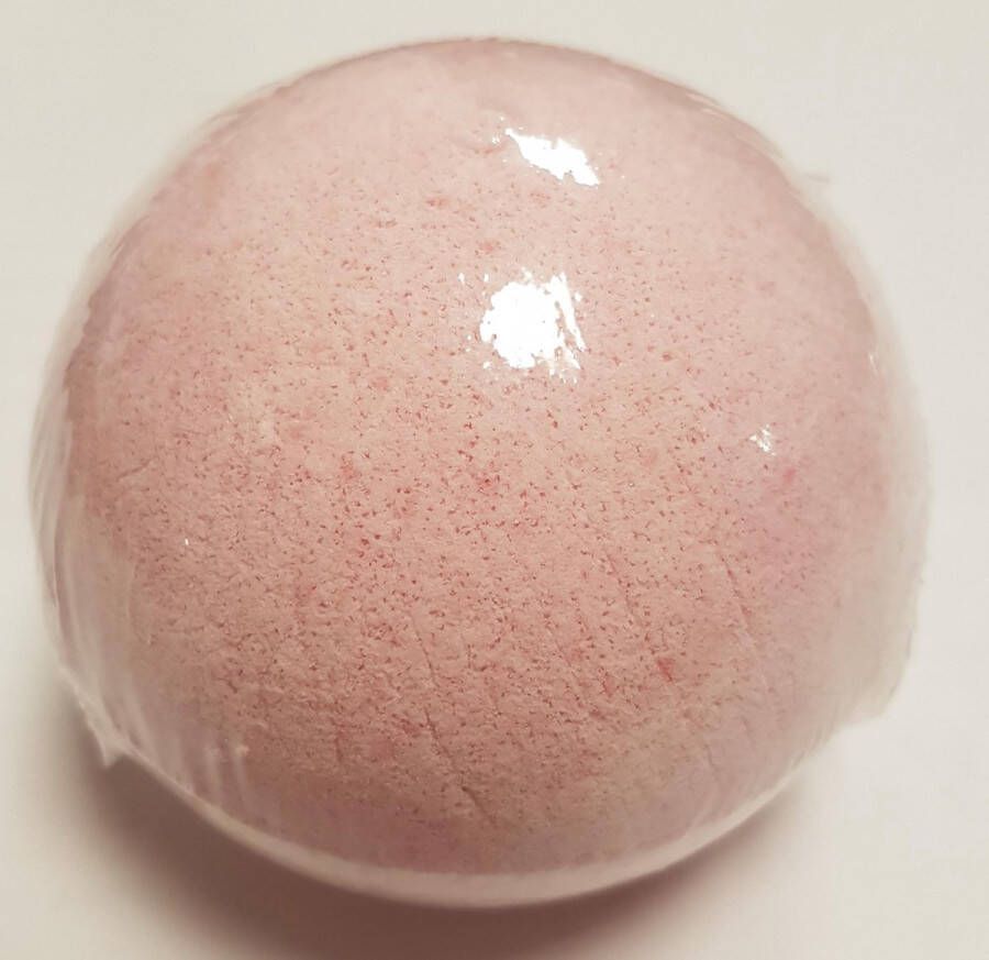 Bath Bombs bruisbal cotton candy 3 stuks