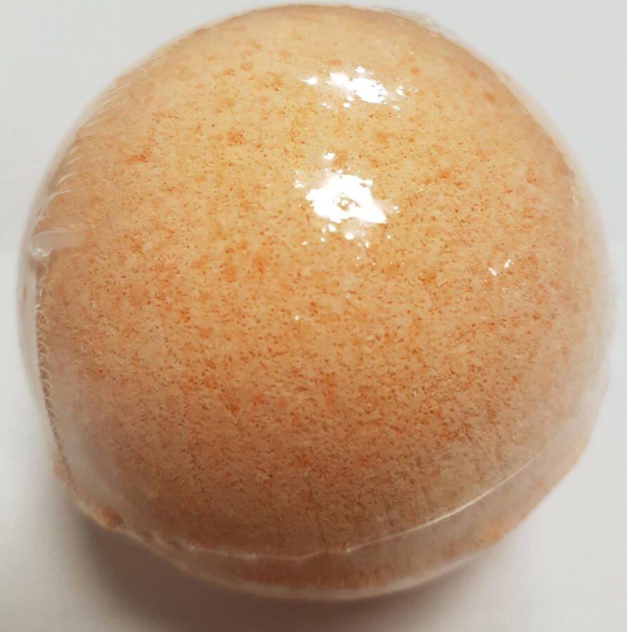 Bath Bombs bruisbal mango passion 3 stuks