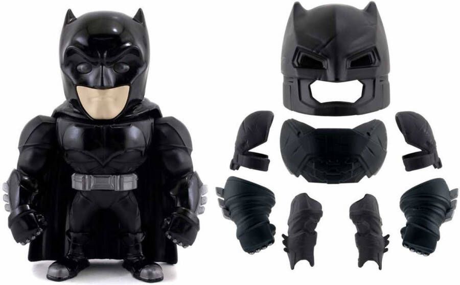 Batman Actiefiguren Armored 15 cm